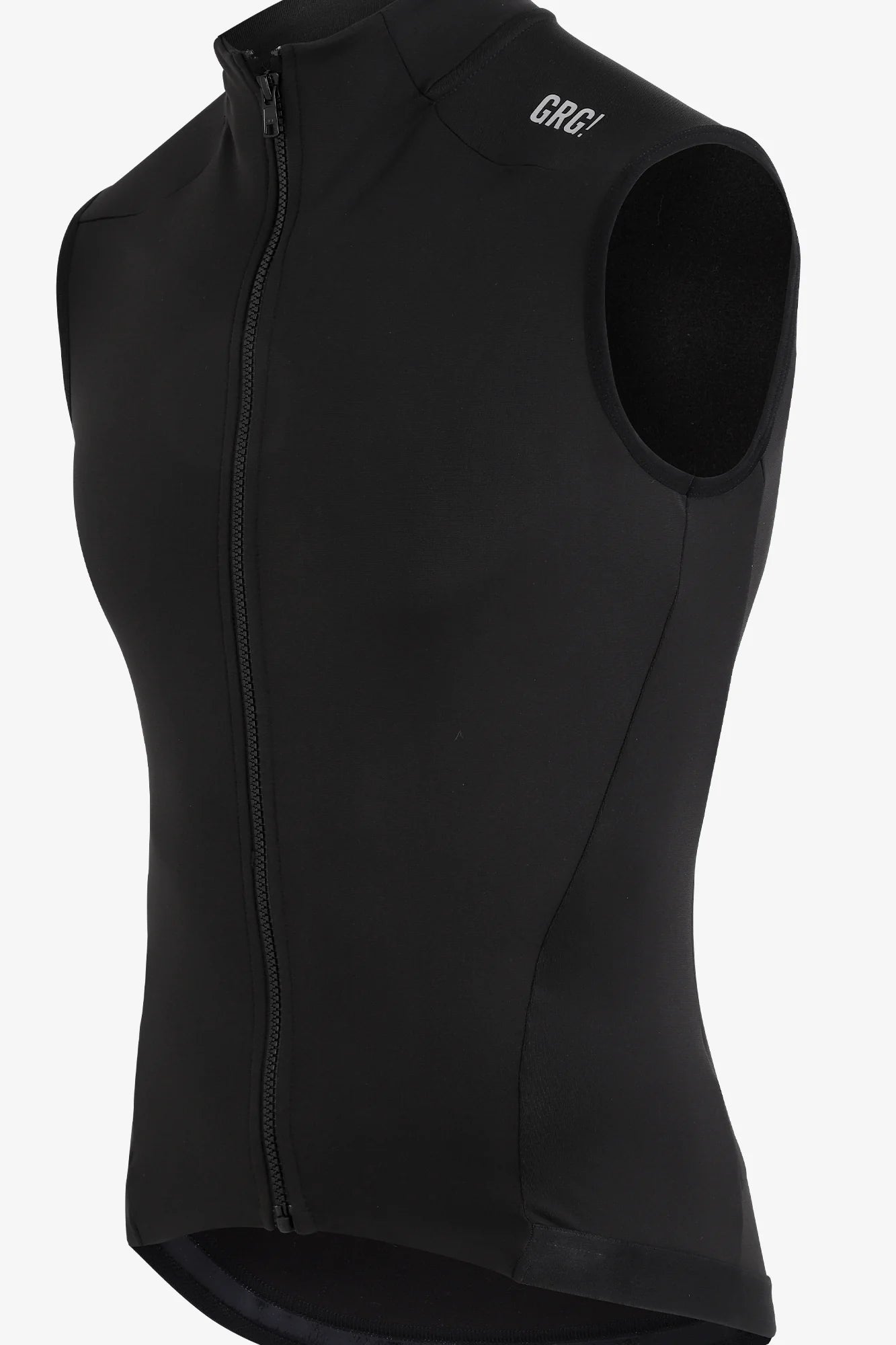 Thermal Vest - GO RIGO GO!