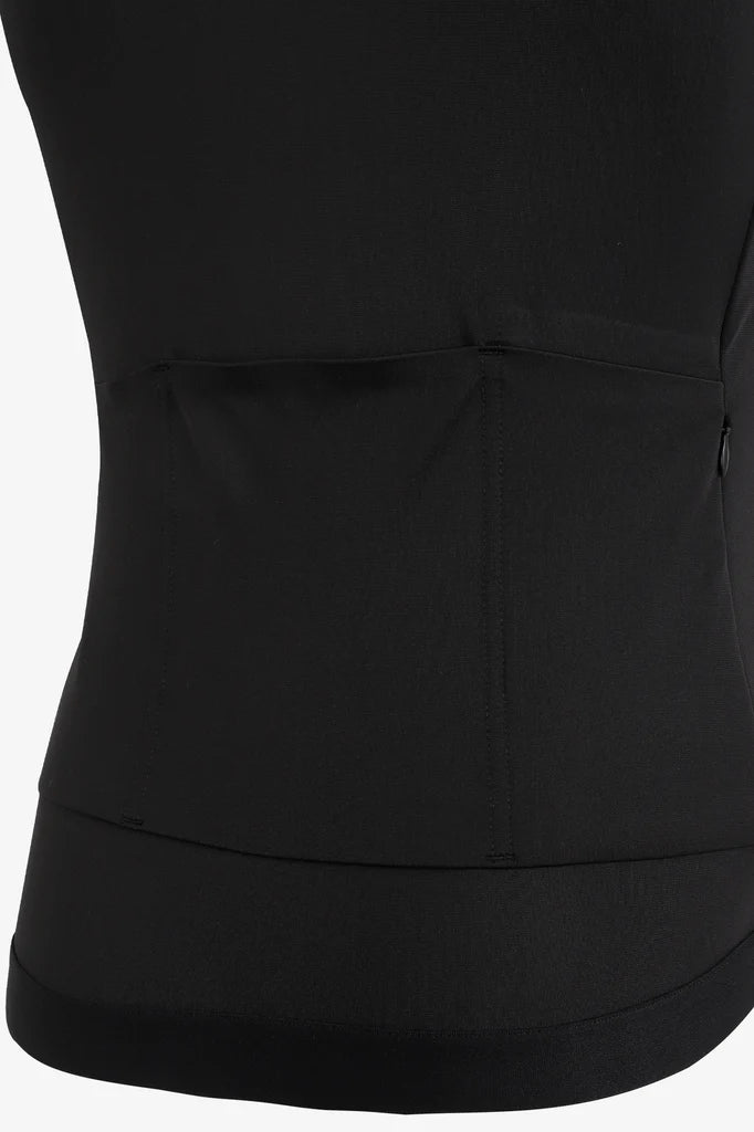 Thermal Vest - GO RIGO GO!