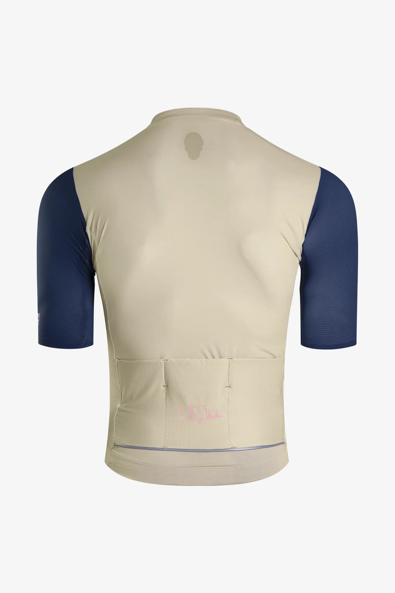 Cycling Jersey - GO RIGO GO! KM100 Sorrento SS
