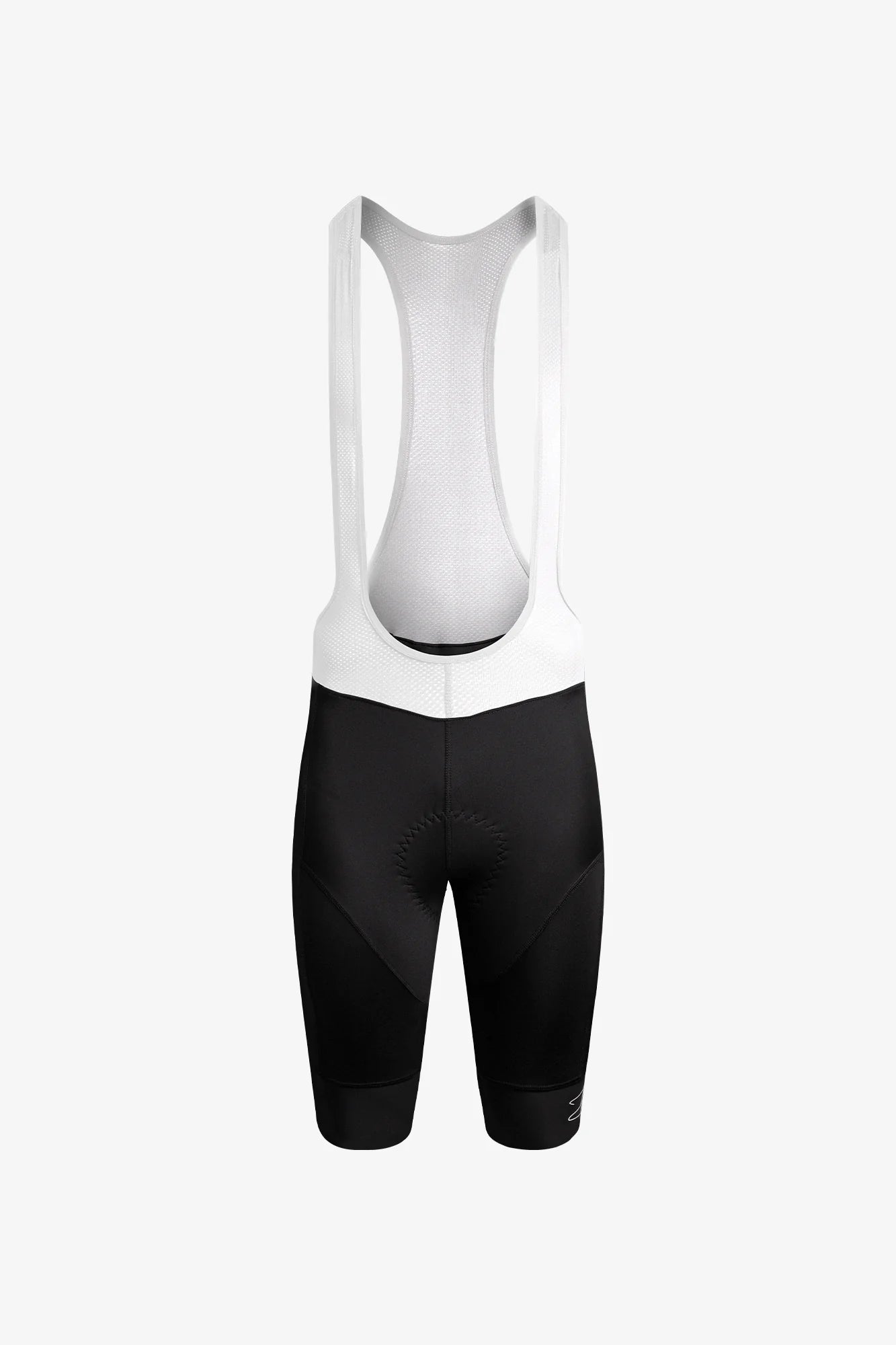 Cycling Bib Shorts - GO RIGO GO! KM50 Rigo Urán - Men