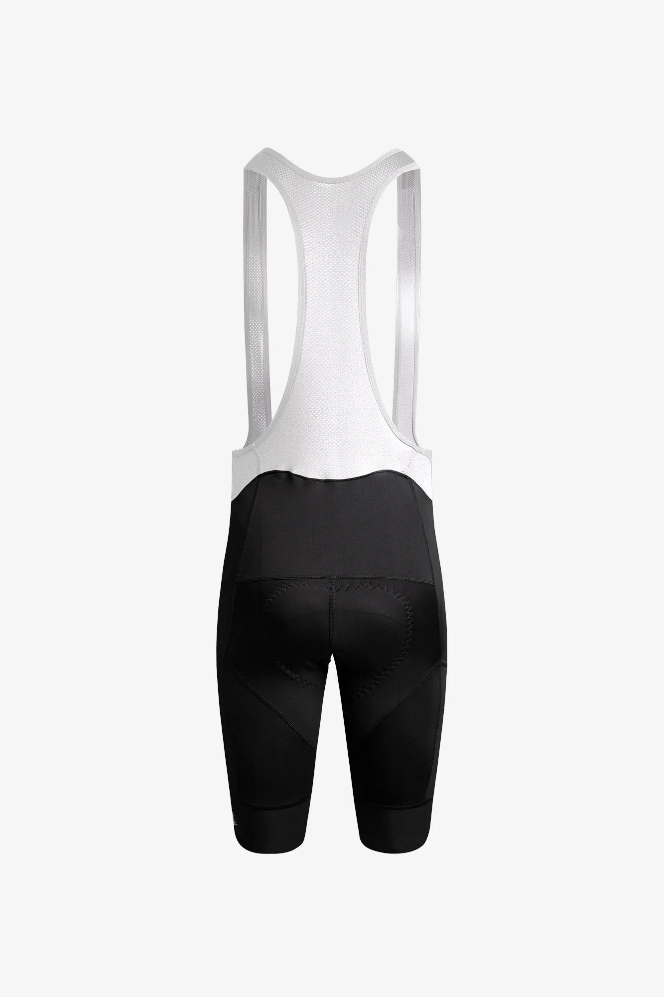 Cycling Bib Shorts - GO RIGO GO! KM50 Rigo Urán - Men