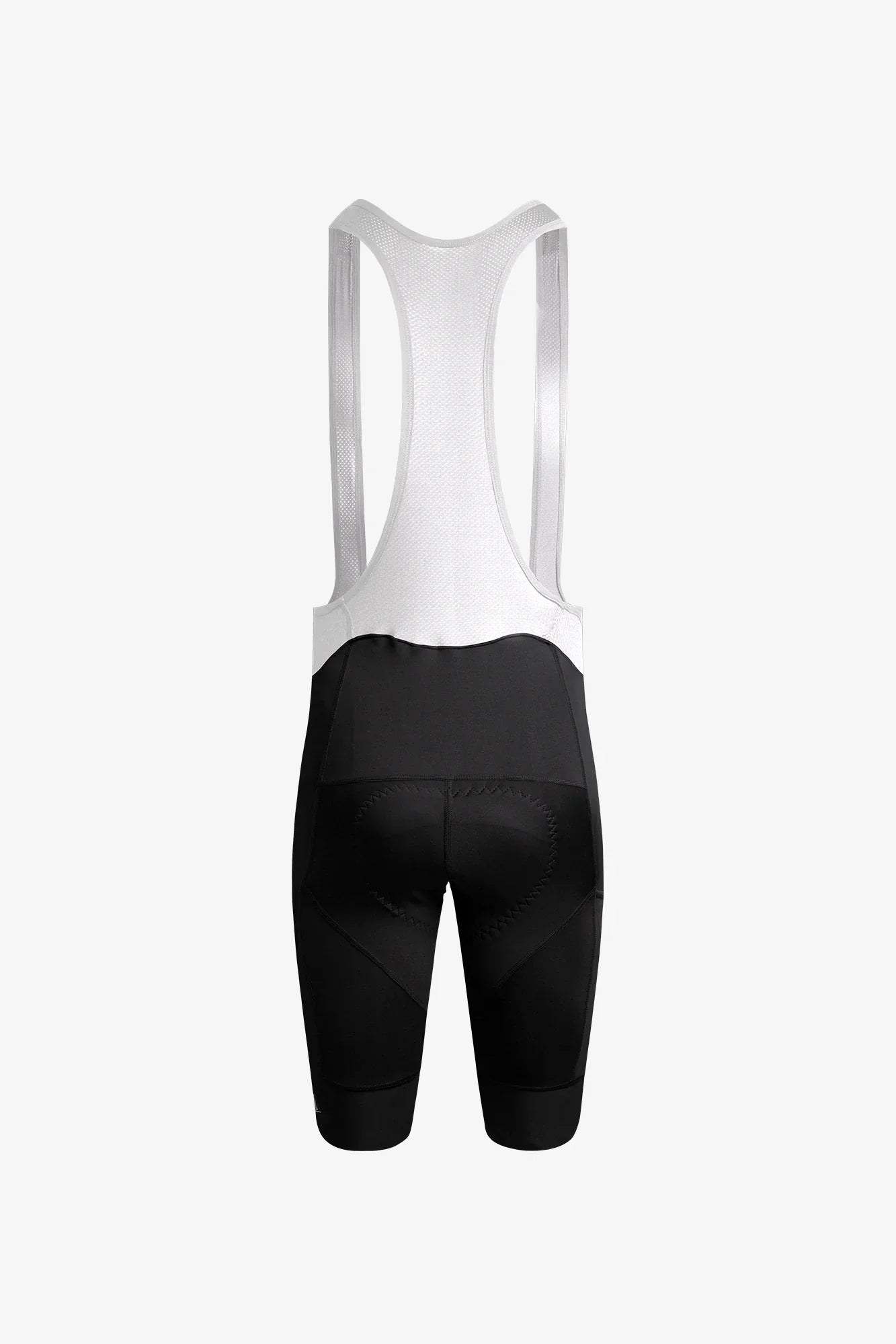 Cycling Bib Shorts - GO RIGO GO! KM50 Rigo Urán - Women