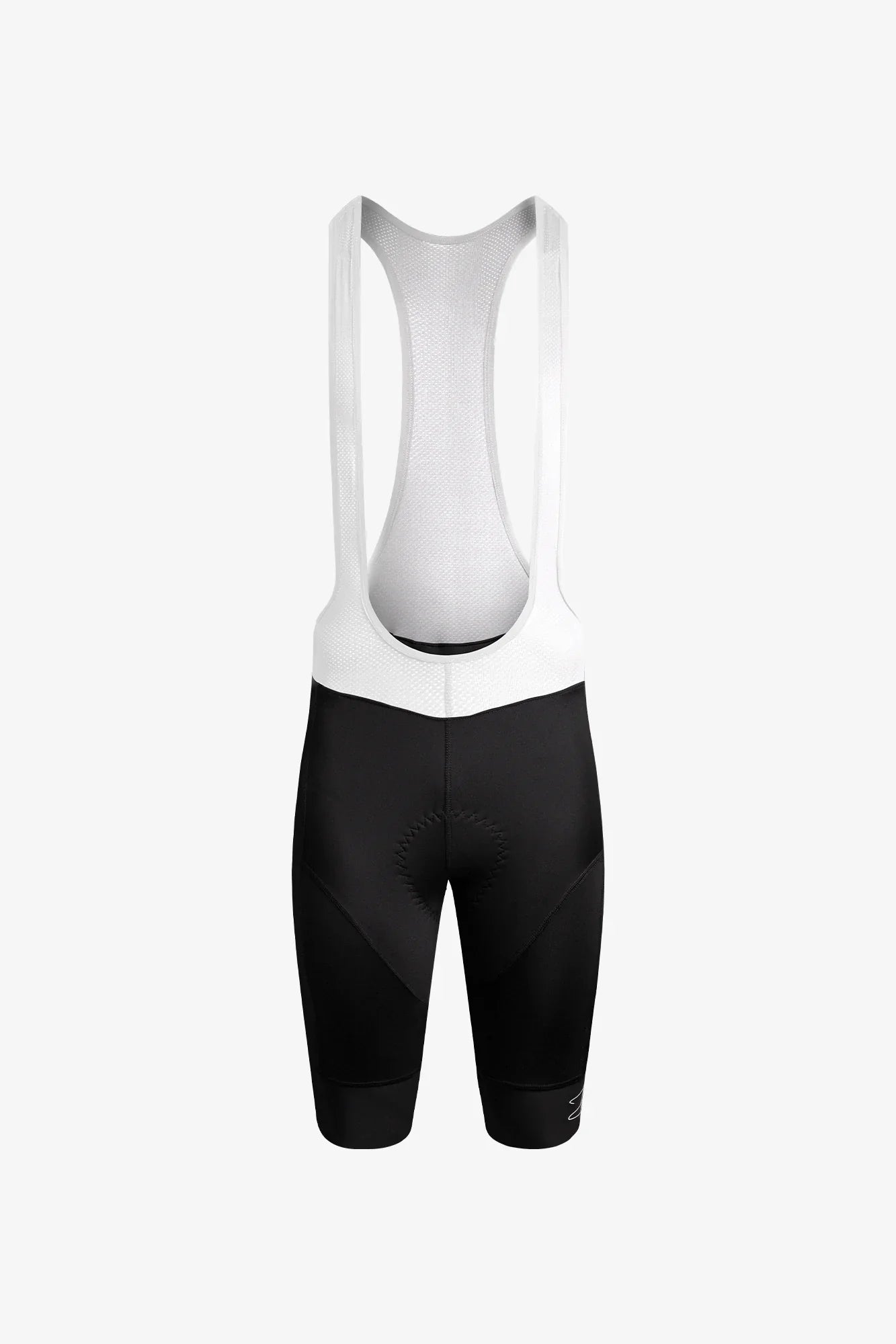Cycling Bib Shorts - GO RIGO GO! KM50 Rigo Urán - Women