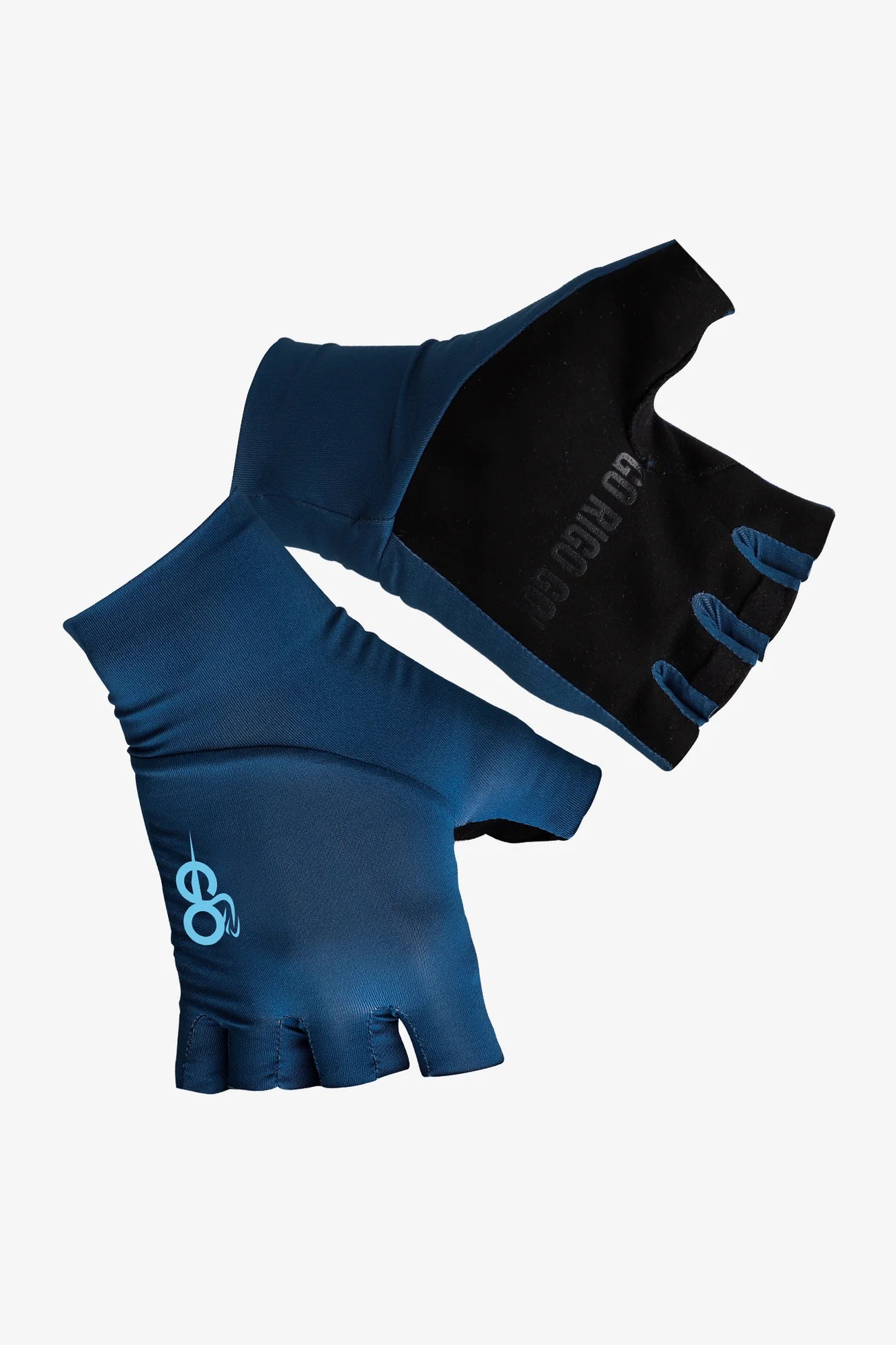 Giro de Rigo Short Route Gloves Central Edition