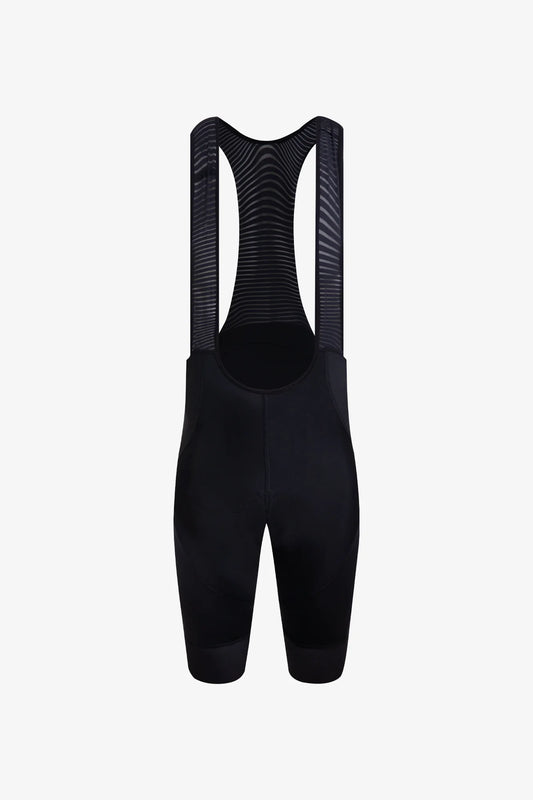 Cycling Bib Short - GO RIGO GO! KM100 Ergo Stealth - Men